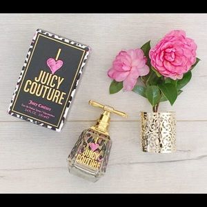 I Love Juicy Couture